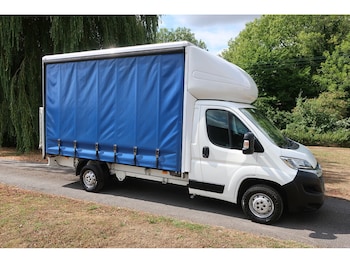 Used Citroen Relay 2019 for sale - 75411818: Photo