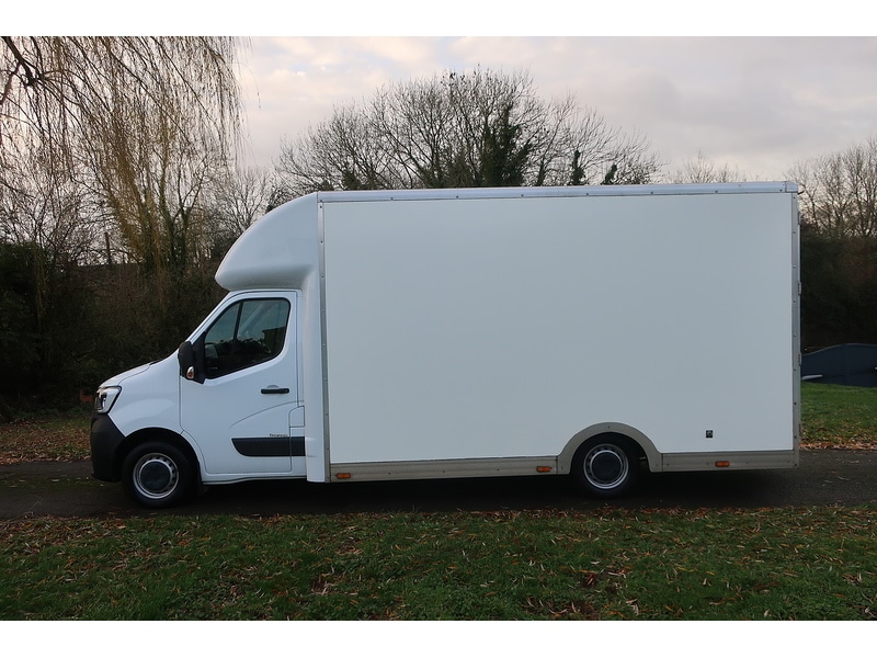 Used Renault Master 2021 for sale - 76736475: Photo 11