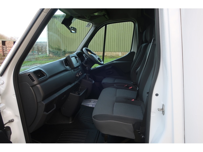 Used Renault Master 2021 for sale - 76736475: Photo 12