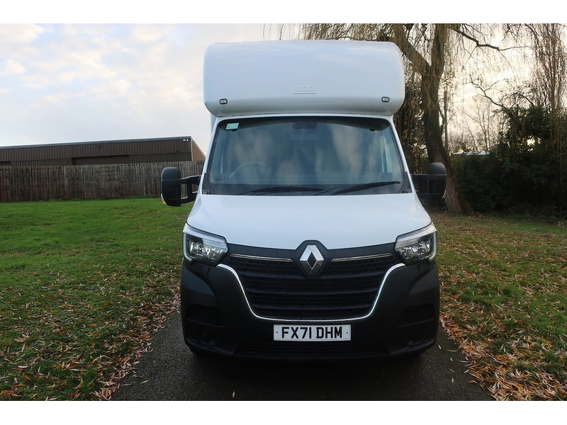 Used Renault Master 2021 for sale - 76736475: Photo 13