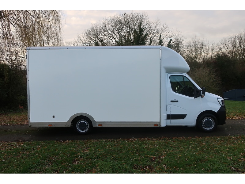 Used Renault Master 2021 for sale - 76736475: Photo 14