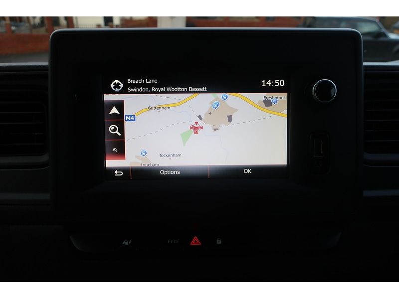 Used Renault Master 2021 for sale - 76736475: Photo 17