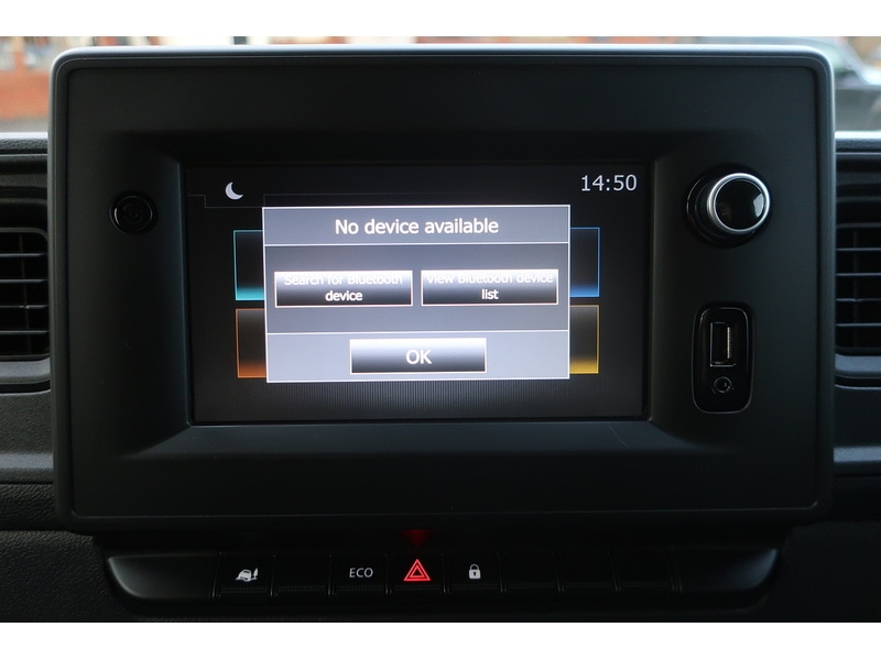 Used Renault Master 2021 for sale - 76736475: Photo 18