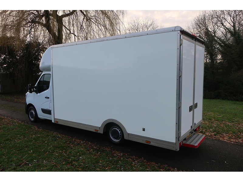 Used Renault Master 2021 for sale - 76736475: Photo 5