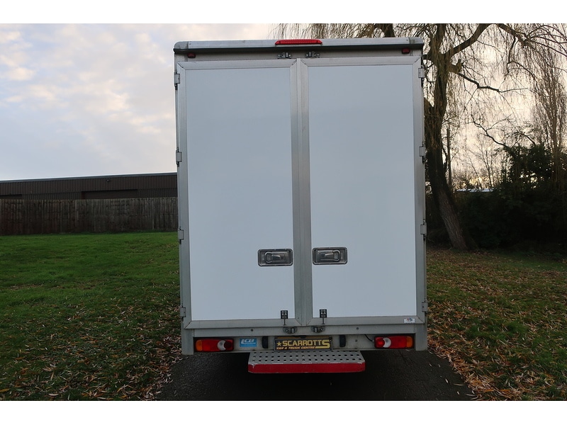 Used Renault Master 2021 for sale - 76736475: Photo 7