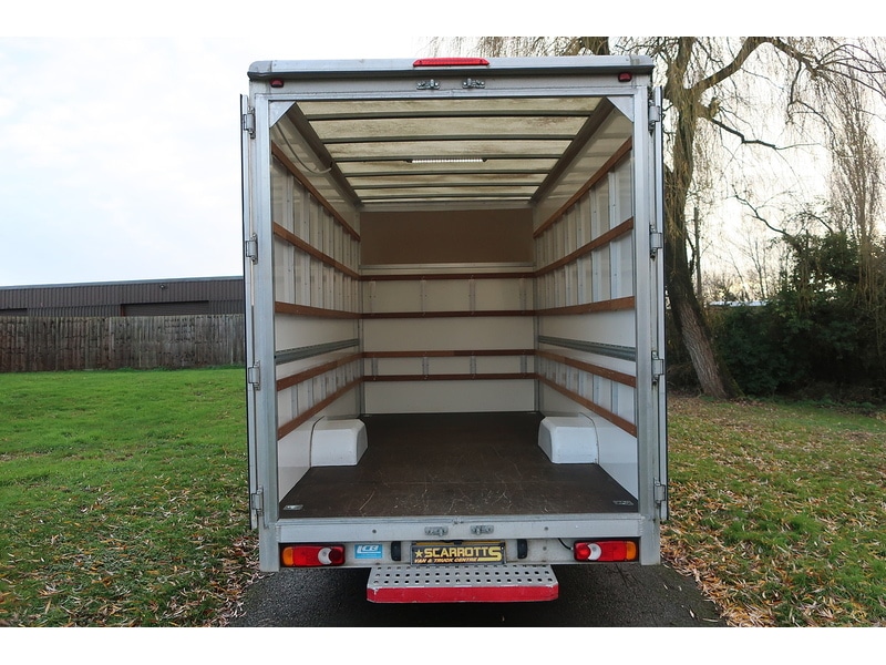 Used Renault Master 2021 for sale - 76736475: Photo 8