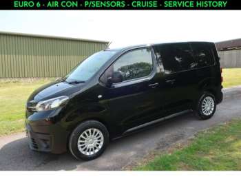 Used Toyota ProAce 2020 for sale - 74879880: Photo
