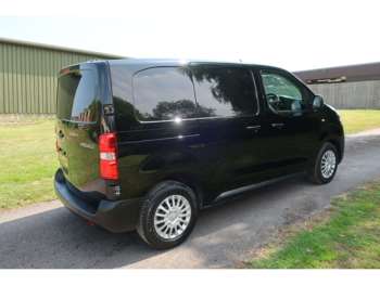 Used Toyota ProAce 2020 for sale - 74879880: Photo