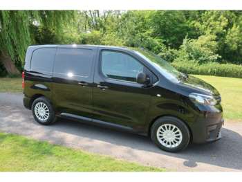 Used Toyota ProAce 2020 for sale - 74879880: Photo