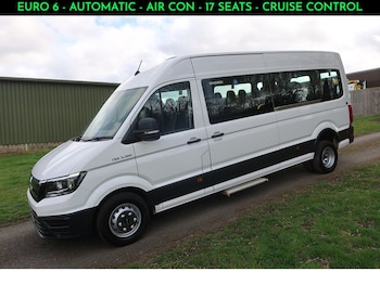 Used MAN TGE 2019 for sale - 79434753: Photo