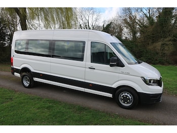 Used MAN TGE 2019 for sale - 79434753: Photo