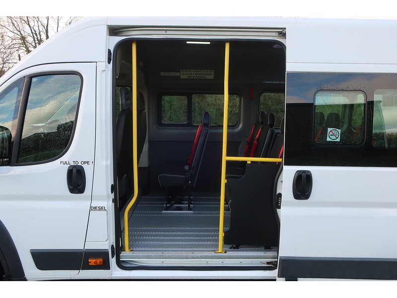 Used Peugeot Boxer for sale - 77288716: Photo 18