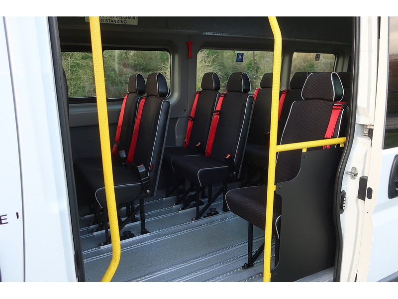 Used Peugeot Boxer for sale - 77288716: Photo 19