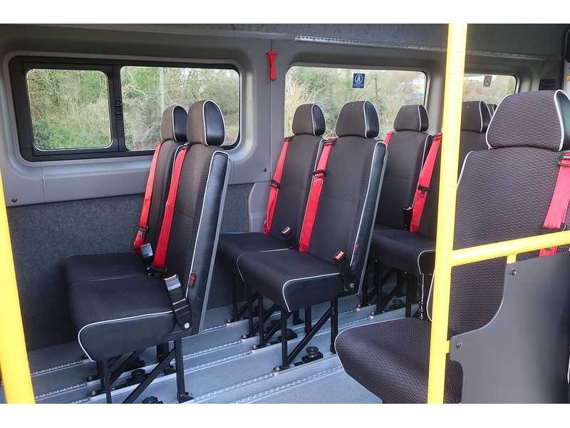 Used Peugeot Boxer for sale - 77288716: Photo 20