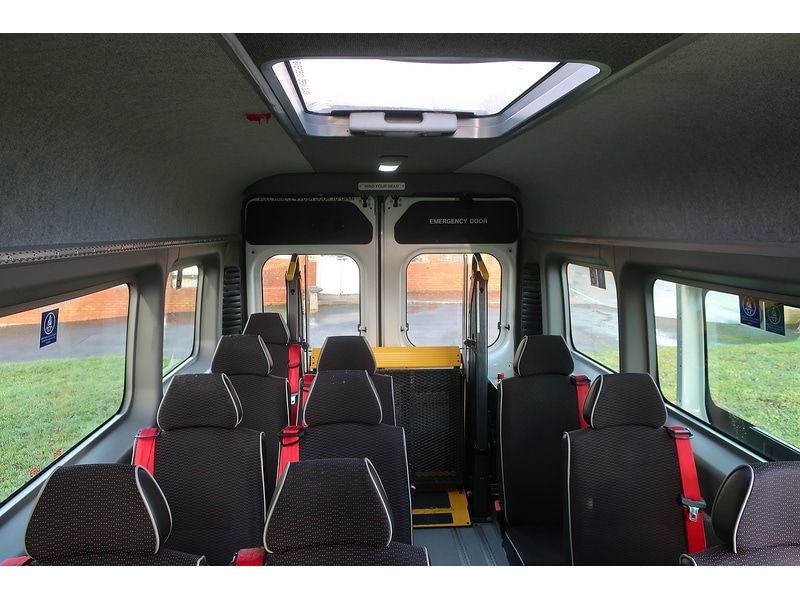 Used Peugeot Boxer for sale - 77288716: Photo 22