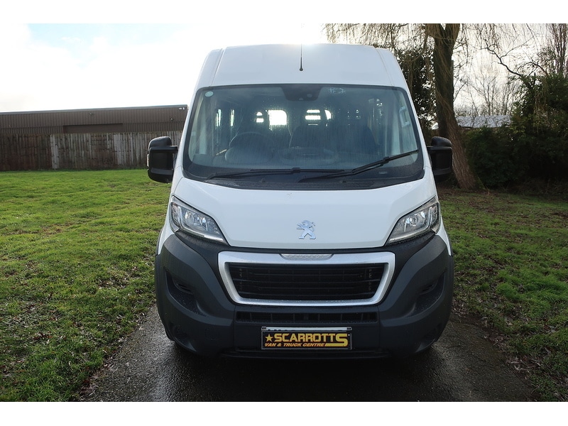Used Peugeot Boxer for sale - 77288716: Photo 24