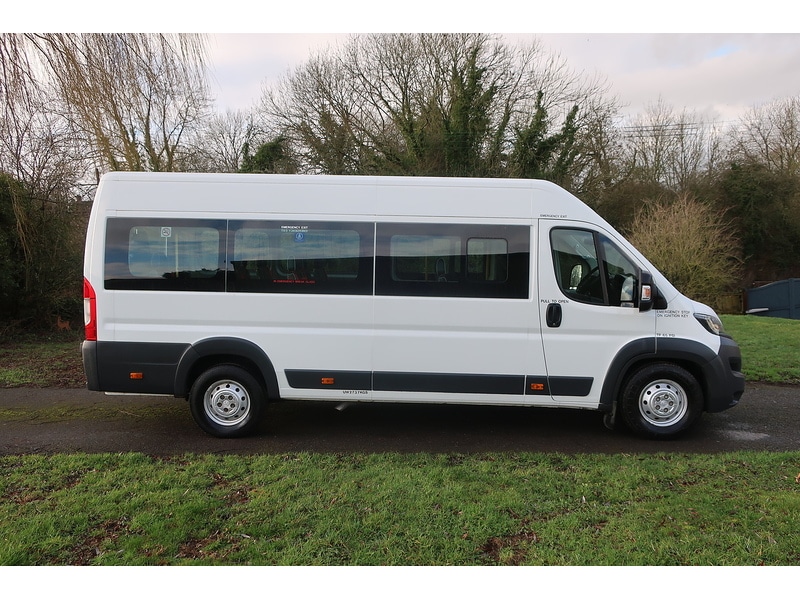 Used Peugeot Boxer for sale - 77288716: Photo 25
