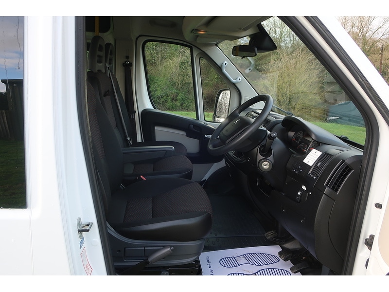 Used Peugeot Boxer for sale - 77288716: Photo 26