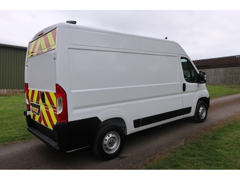 Used Fiat Ducato 2023 for sale - 78111448: Photo