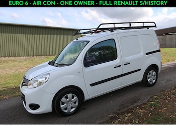 Renault - Kangoo