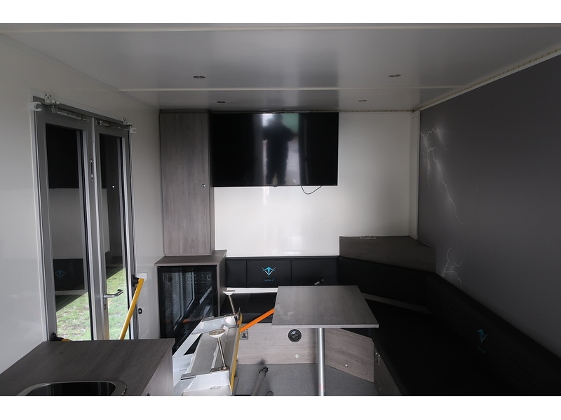 Used Mercedes-Benz Sprinter for sale - 76555135: Photo 11