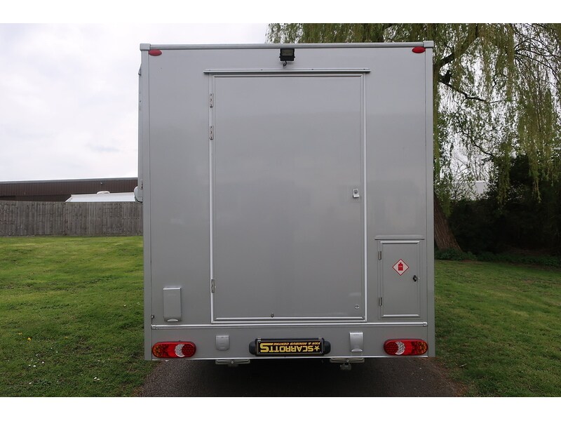 Used Mercedes-Benz Sprinter for sale - 76555135: Photo 19