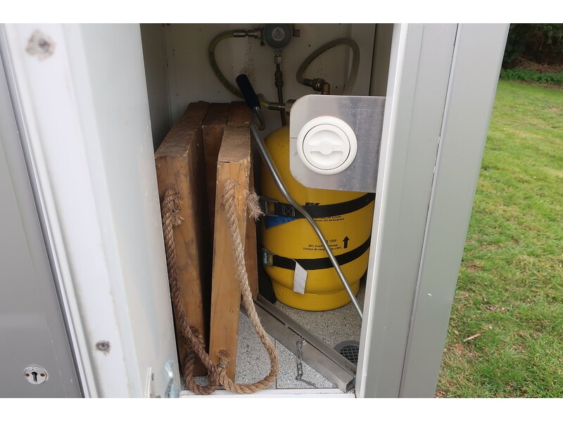 Used Mercedes-Benz Sprinter for sale - 76555135: Photo 23