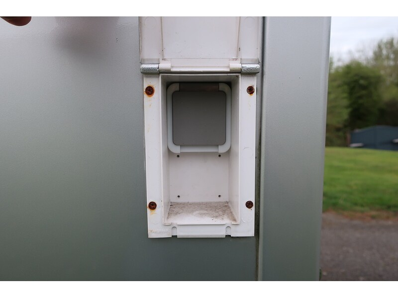 Used Mercedes-Benz Sprinter for sale - 76555135: Photo 25