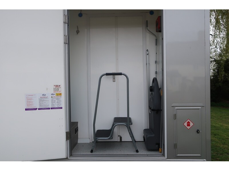 Used Mercedes-Benz Sprinter for sale - 76555135: Photo 26