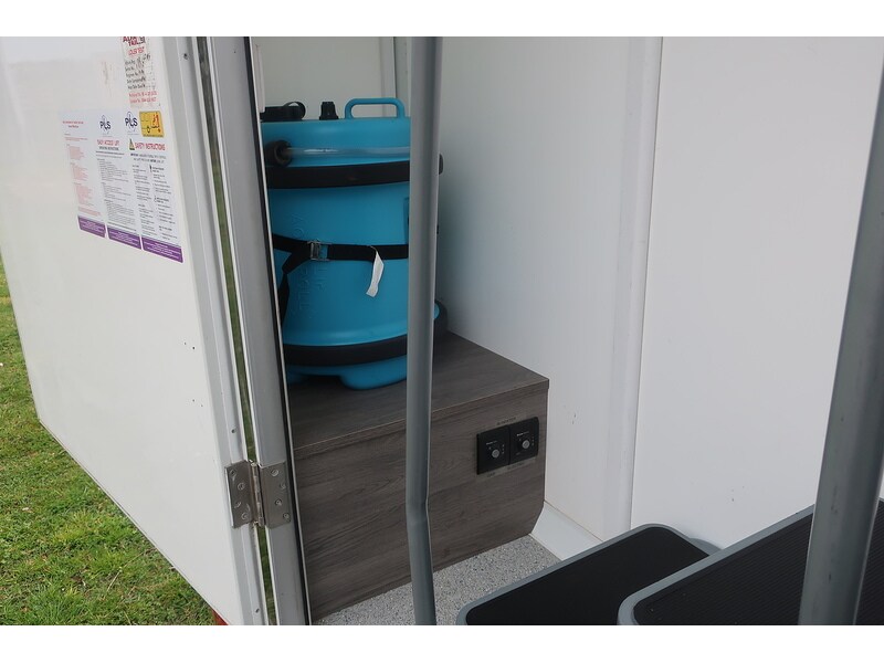 Used Mercedes-Benz Sprinter for sale - 76555135: Photo 27