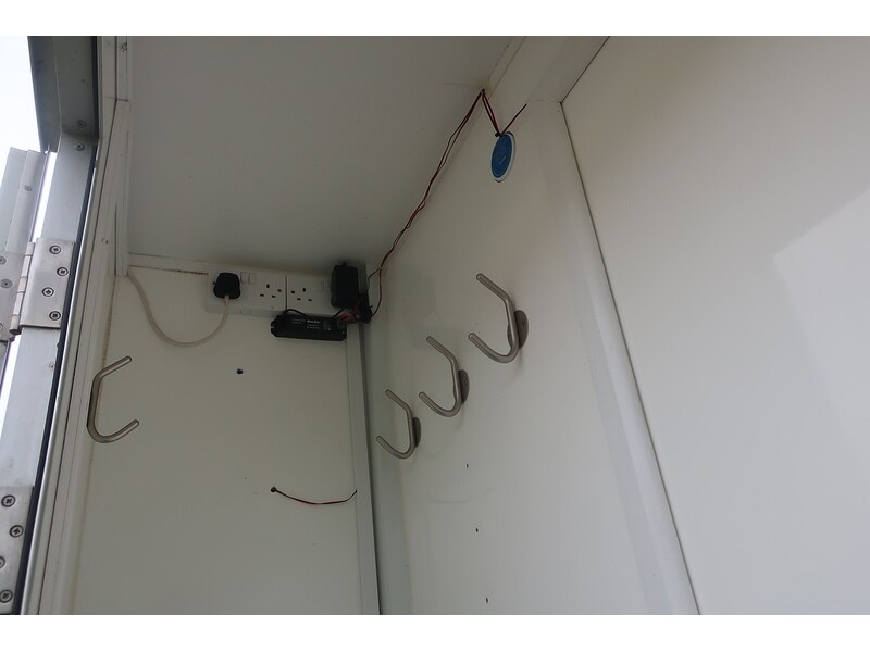 Used Mercedes-Benz Sprinter for sale - 76555135: Photo 29