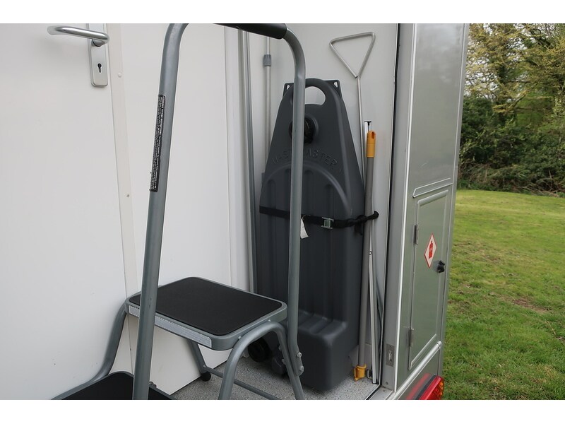 Used Mercedes-Benz Sprinter for sale - 76555135: Photo 30