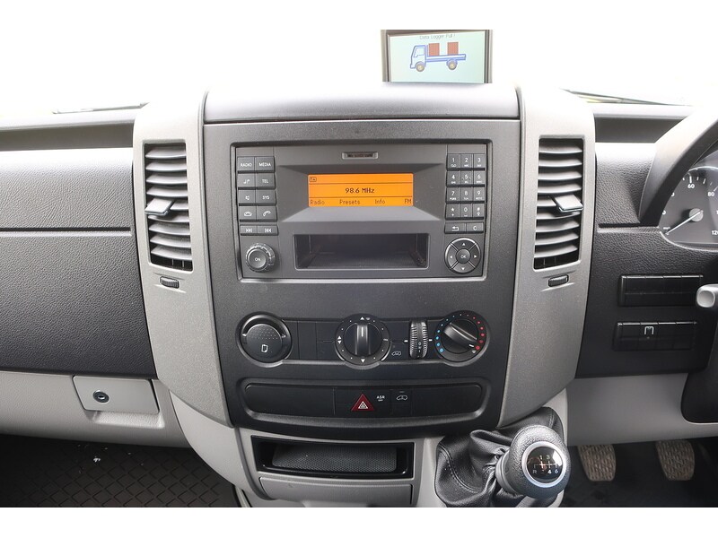 Used Mercedes-Benz Sprinter for sale - 76555135: Photo 38