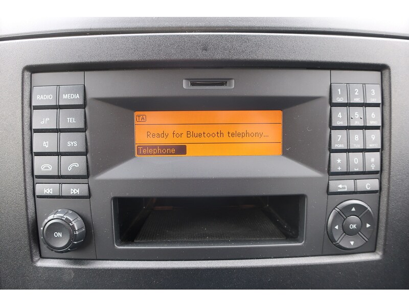 Used Mercedes-Benz Sprinter for sale - 76555135: Photo 39