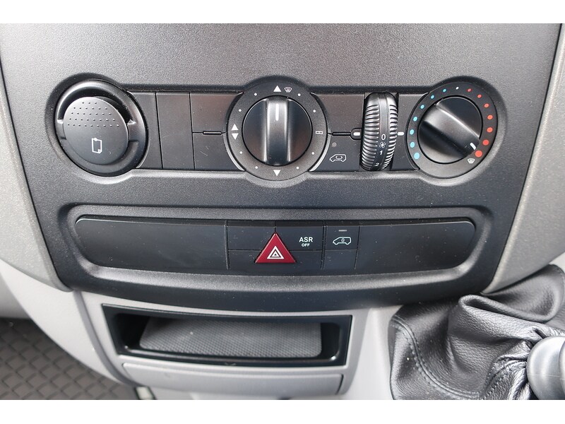 Used Mercedes-Benz Sprinter for sale - 76555135: Photo 40