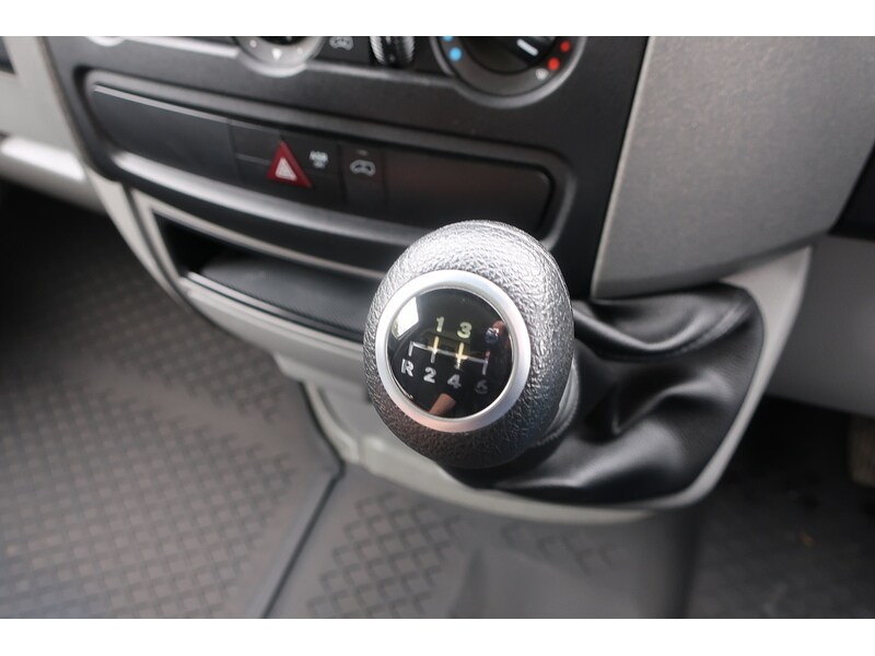 Used Mercedes-Benz Sprinter for sale - 76555135: Photo 41