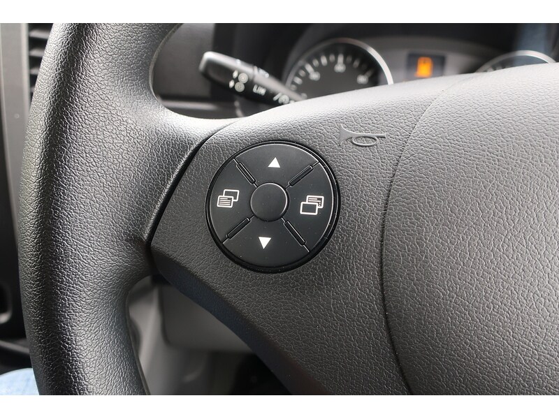 Used Mercedes-Benz Sprinter for sale - 76555135: Photo 43