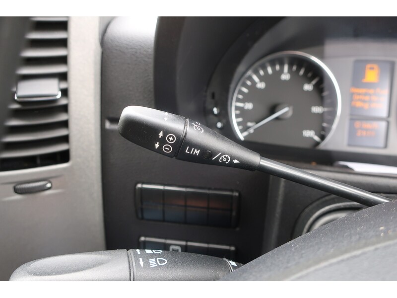 Used Mercedes-Benz Sprinter for sale - 76555135: Photo 44