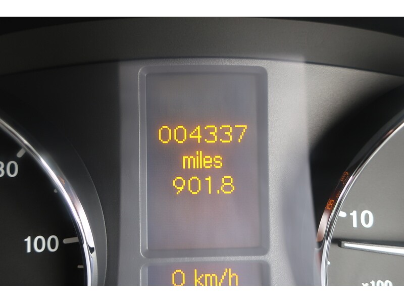 Used Mercedes-Benz Sprinter for sale - 76555135: Photo 46