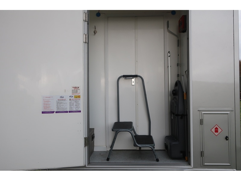 Used Mercedes-Benz Sprinter for sale - 76555135: Photo 7