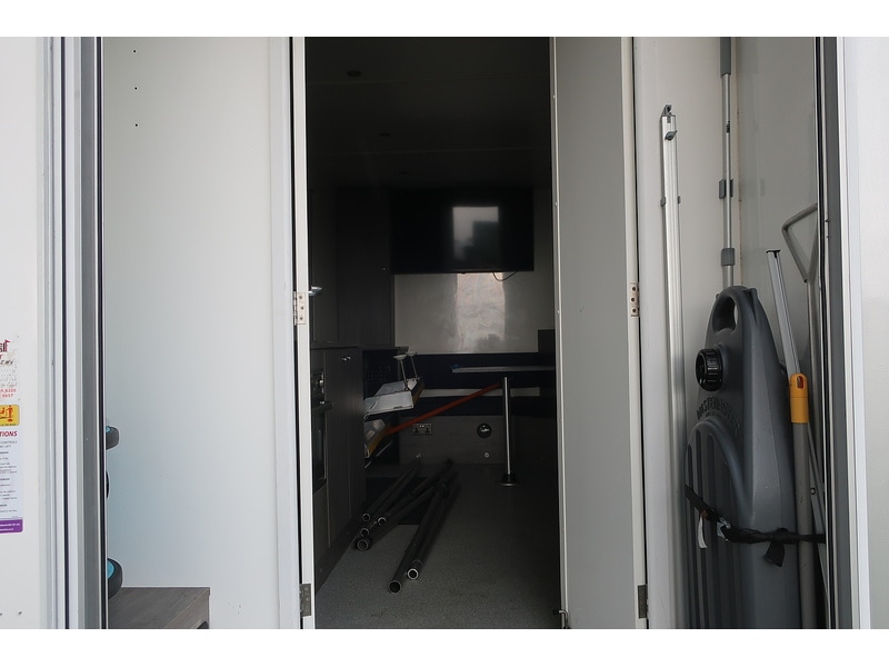 Used Mercedes-Benz Sprinter for sale - 76555135: Photo 8