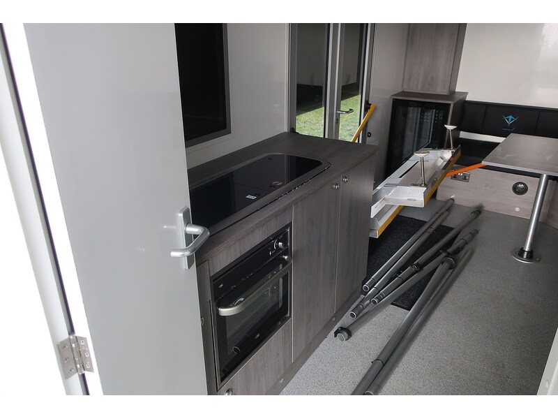 Used Mercedes-Benz Sprinter for sale - 76555135: Photo 9