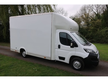 Used Peugeot Boxer 2019 for sale - 78111446: Photo