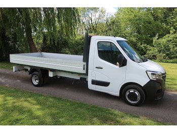 Used Renault Master 2020 for sale - 78713488: Photo