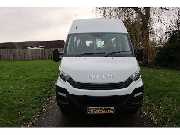 Used Iveco Daily 2018 for sale - 73102223: Photo 16