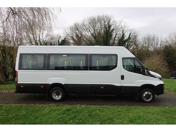 Used Iveco Daily 2018 for sale - 73102223: Photo 18