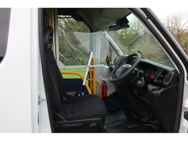 Used Iveco Daily 2018 for sale - 73102223: Photo 19