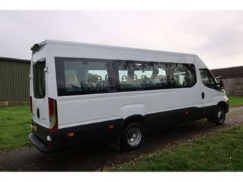 Used Iveco Daily 2018 for sale - 73102223: Photo