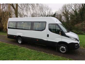 Used Iveco Daily 2018 for sale - 73102223: Photo