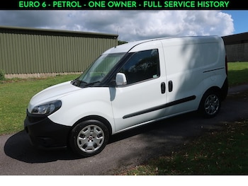 Used Fiat Doblo 2019 for sale - 78851609: Photo